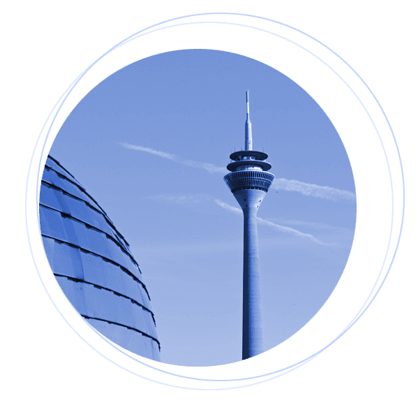 Der KI-Hub aus Düsseldorf für das Rheinland